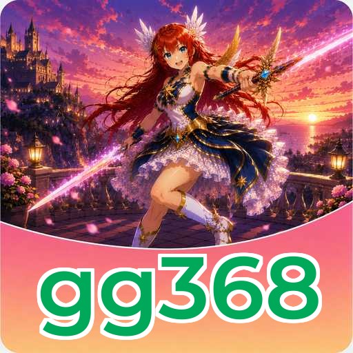 Logo gg368