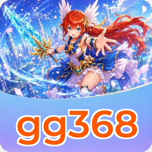 Logo gg368