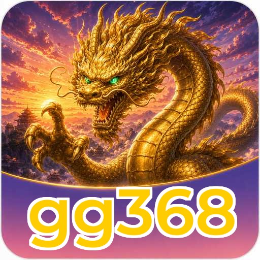 Logo gg368