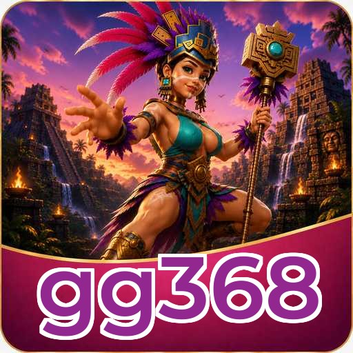 Logo gg368