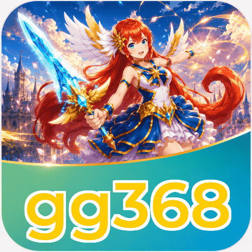 Logo gg368
