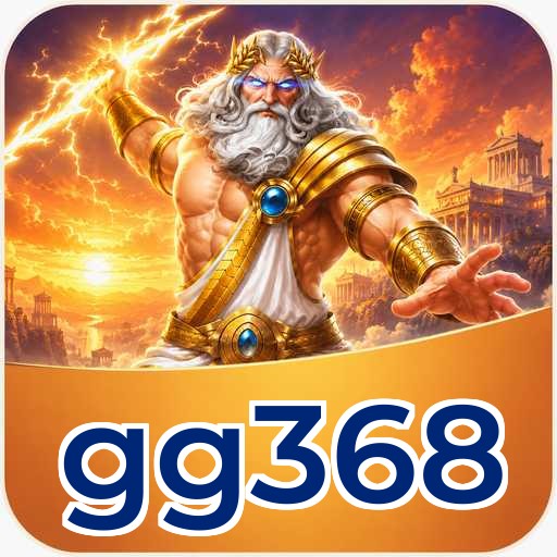 Logo gg368