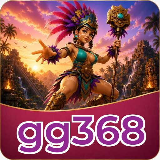 Logo gg368
