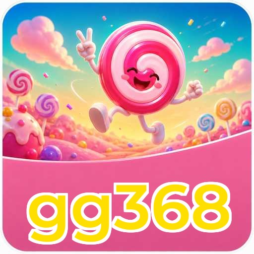 Logo gg368