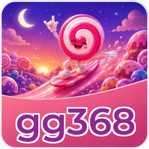Logo gg368