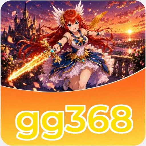 Logo gg368