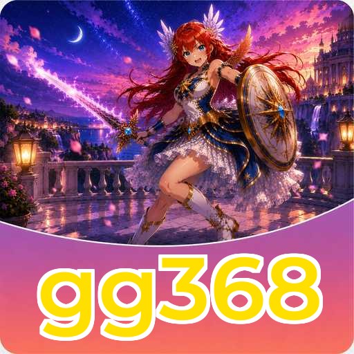 Logo gg368