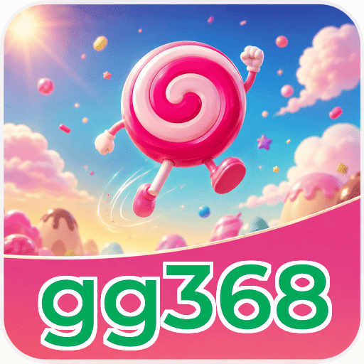Logo gg368