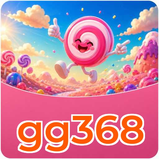 Logo gg368
