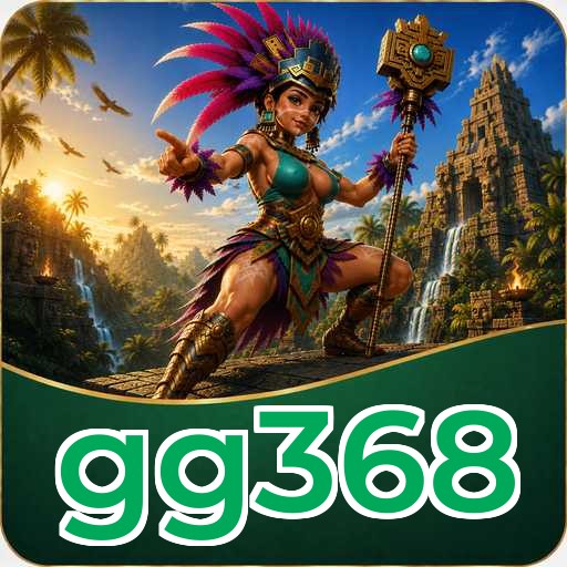 Logo gg368