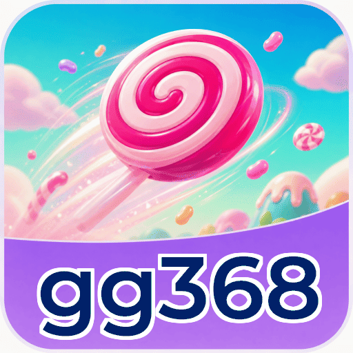 Logo gg368
