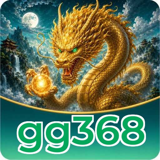 Logo gg368
