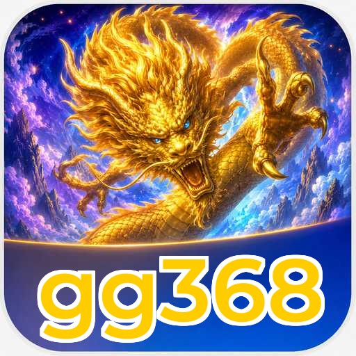 Logo gg368