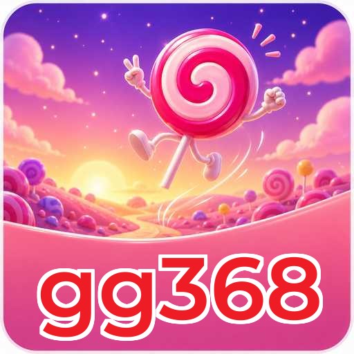 Logo gg368