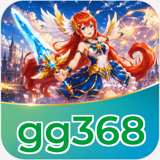 Logo gg368