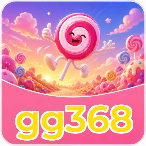 Logo gg368
