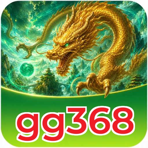 Logo gg368