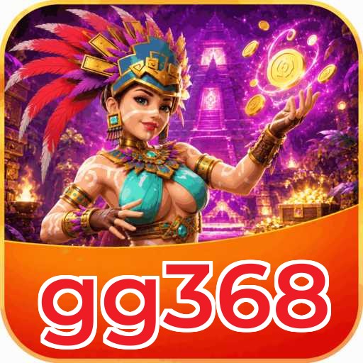 Logo gg368
