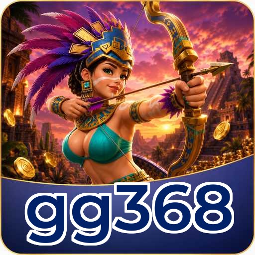 Logo gg368
