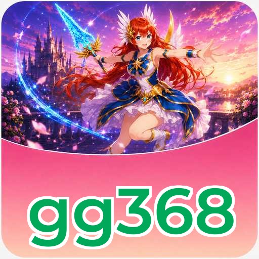Logo gg368