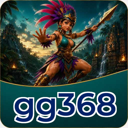 Logo gg368