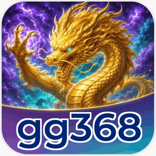 Logo gg368