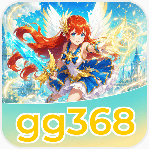 Logo gg368