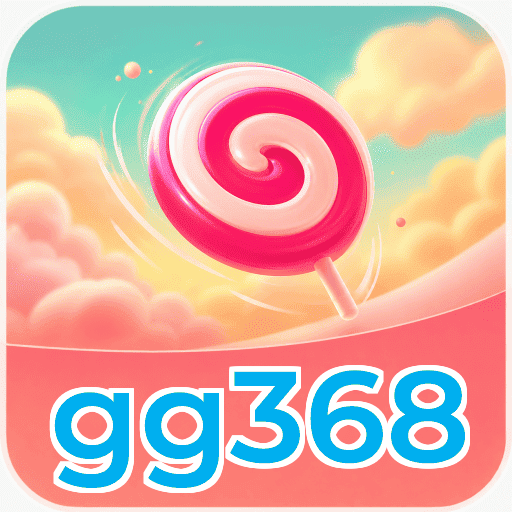 Logo gg368