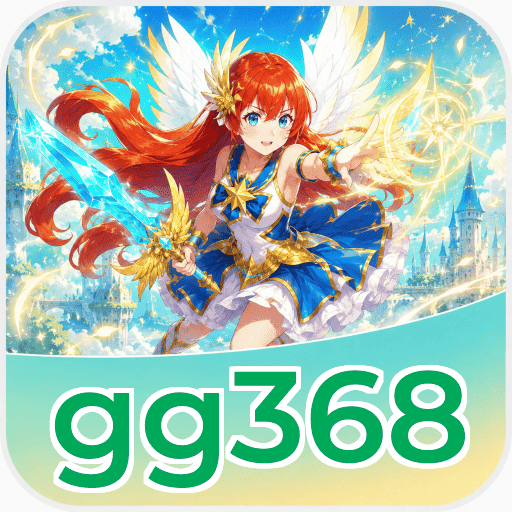 Logo gg368