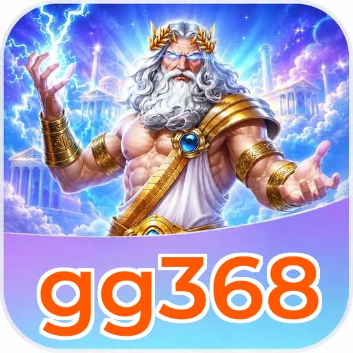 Logo gg368