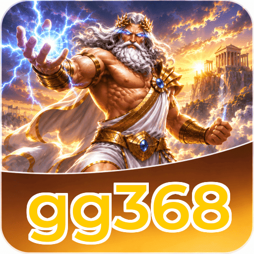 Logo gg368