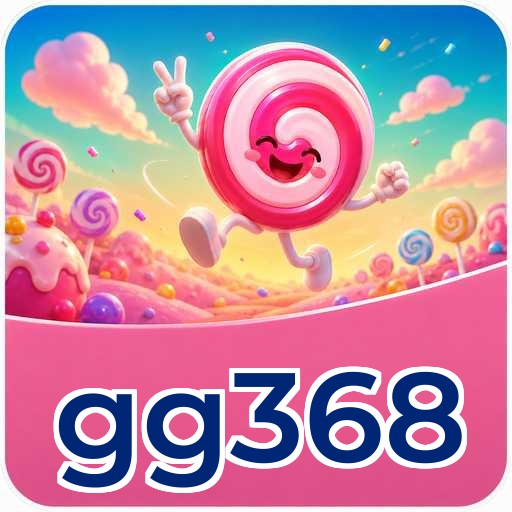 Logo gg368