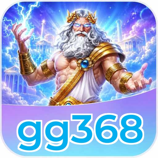 Logo gg368