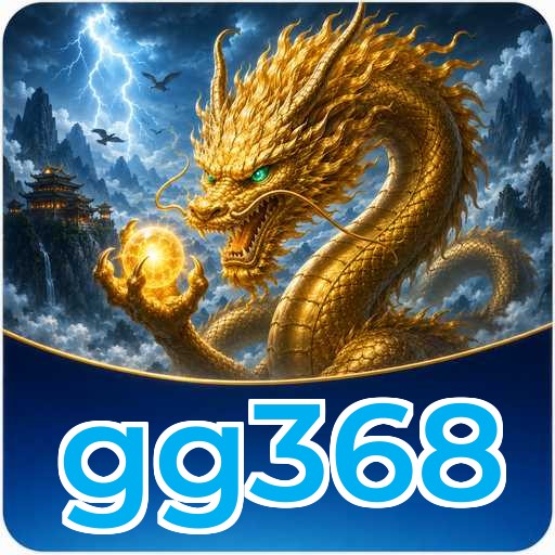 Logo gg368