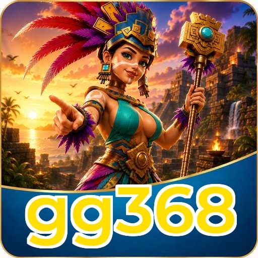 Logo gg368