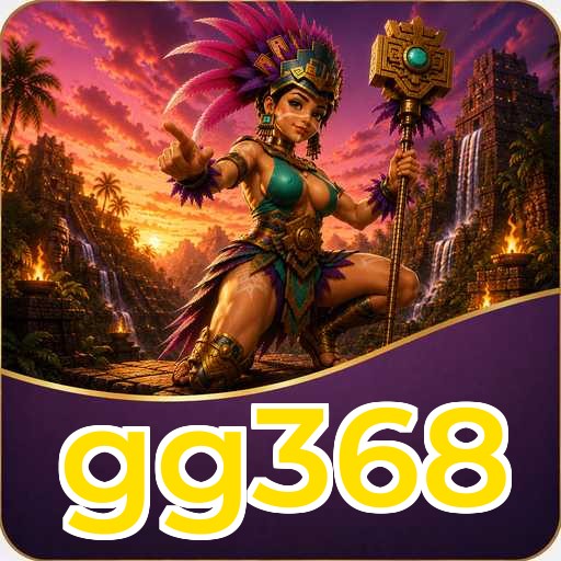 Logo gg368