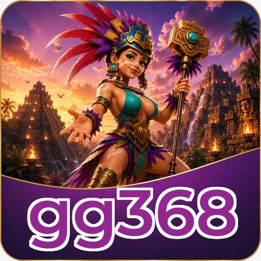 Logo gg368