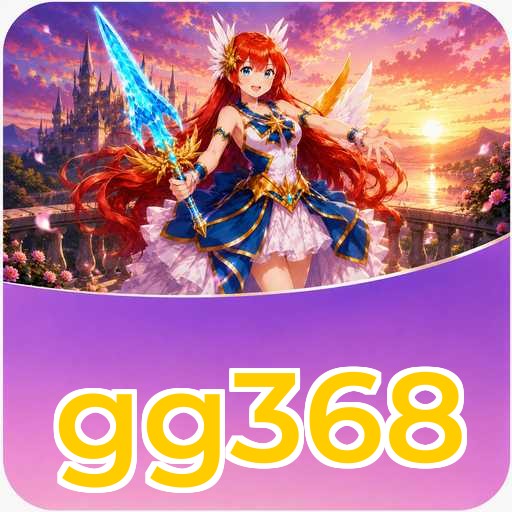 Logo gg368