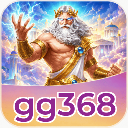 Logo gg368
