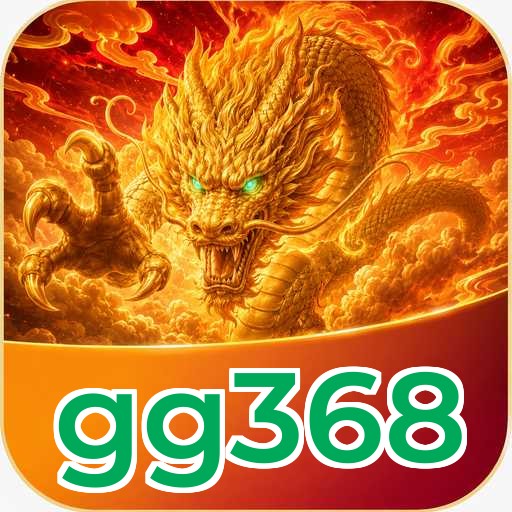 Logo gg368