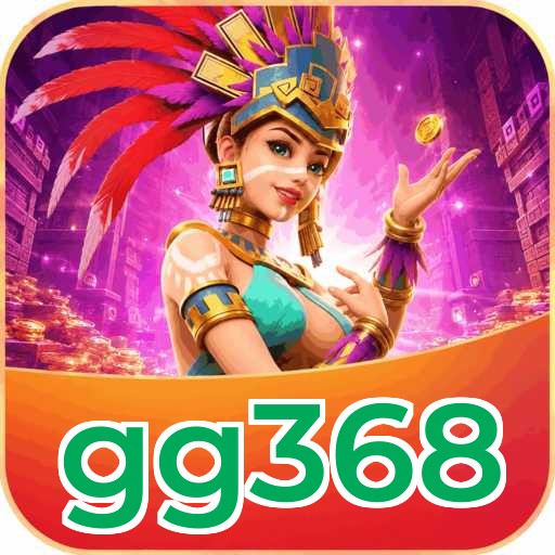 Logo gg368