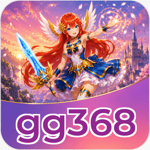 Logo gg368