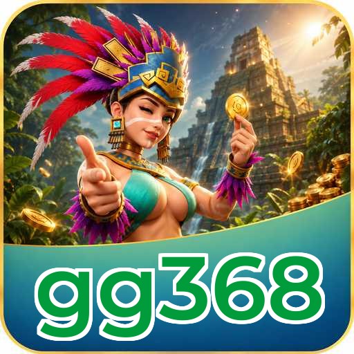 Logo gg368
