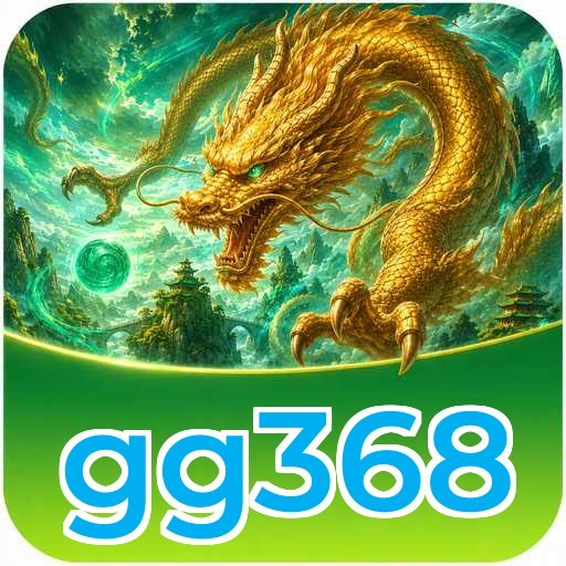 Logo gg368