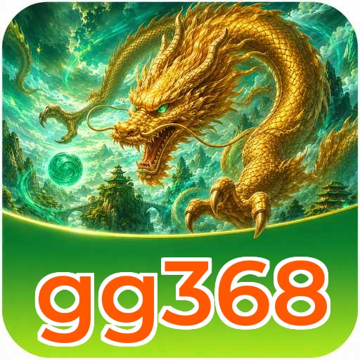 Logo gg368