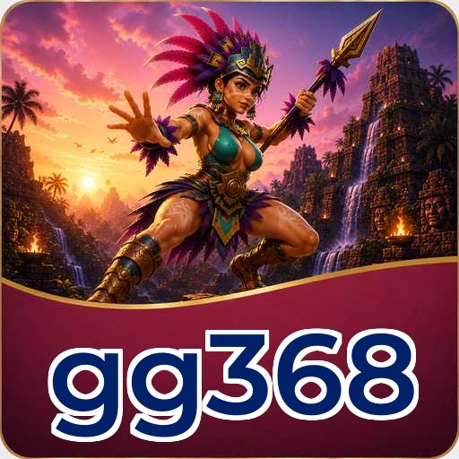 Logo gg368